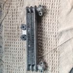 Honda VFR 800 I 1998-2001  oil cooler  