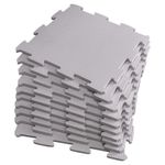 Playmat Soft Foam EVA Floor Mat Jigsaw Interlocking Play Kids Babies Puzzle