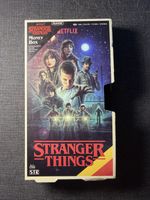 Paladone Stranger Things VHS Money Box – Netflix Collectible