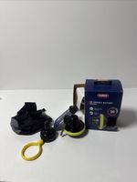 ABUS Motorcycle Motorbike Granit Victory XPlus 68 Roll Up