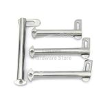 Stainless Steel Marine Toggle Pins/Tongue Bolt Pin/Marine Pin M8 M10 M12 M14