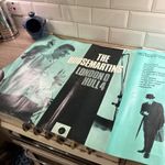 Housemartins Original London 0 Hull 4 Shop Poster 35” X 24” Rare Indie mod 