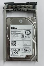 DELL 2TB 2.5" 7.2K SAS HDD FVX7C 12Gb/s ST2000NX0433 128MB CACHE 100DAY RTB WARR