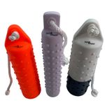 Gun Dog Training Dummy  (200g or 420g Dog dummy 4 colours) Water Floating