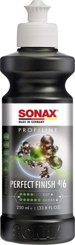 SONAX PROFILINE Perfect Finish (250 ml)