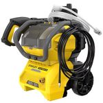 STANLEY 18V FATMAX 2xV20 Cordless Pressure Washer bare unit SFMCPW1500BQ-XJ