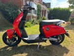 2024 Vmoto Super Soco Cux Electric Scooter