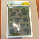 Woodland Scenics HO 1:87 Landscape Detailing Green Grass Tufts 95601
