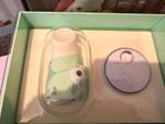 Owlet Cam 2 Smart HD Baby Monitor Camera Wi‑Fi Voice & Picture, Smartphone