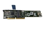 Dell BOSS S1 M.2 module card 2x M.2 2280 SATA R450 R650xs WX5KW 0WX5KW