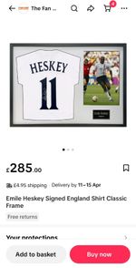 Heskey