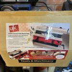 OTORO Compact Palm Router Table