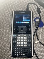 Texas Instruments TI-Nspire CX Graphing Calculator Colour Scientific