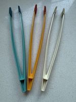 3 print tongs darkroom photographic bundle