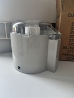 Robot Coupe Cutter Attachment R301 Lid, Bowl & 38150 Blade