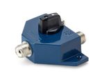 Moonraker CS201 2-Way s0239 Antenna Switch Coax Radio Signal