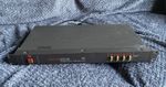 Tascam DX-4D Professional Noise Reduction Rack Mount Unit