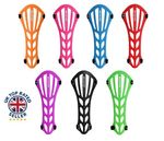 Bicaster Archery Light Weight Ventilated Flexible Short 16.5cm Armguard Bracer