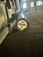 olympic barbell 7ft 20kg New