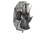 Axial Condenser Evaporator Fan Motor Ventilation basket type 12"-300mm-S-G,HA&K