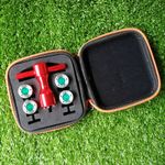 Green Clover Golf Weights Kit for Scotty Cameron Newport Phantom Futura Putters