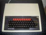 Acorn BBC Micro Model B 32K, MMC Drive and Recapped PSU