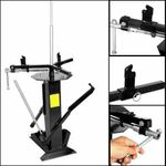Tyre Changer Professional Motorcycle  Motorbike Mini  Bike  ATV Up to 21"