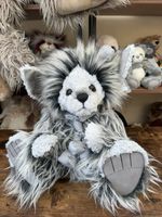 Charlie Bears Mountain Troll  , Brand New And Tagged