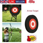 Archery Eva Foam Arrow Target Sports Self Healing Bow Shooting Practice Outdoor