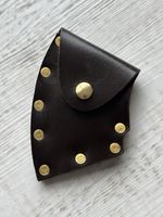 Leather Sheath for Hans Karlsson Sloyd Axe