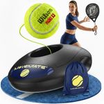 Padel Trainer Set with Wilson® Padel Ball, Innovative Ball Game for Outdoors, in