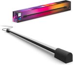 Philips Hue Play Gradient Smart Adjustable LED Light Tube {Missing Items}