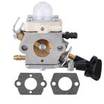 Carburetor For Stihl SH56 SH86 BG56 BG86 Zama C1M-S261 S203 Leaf Blower Carb