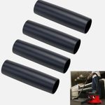 4x Henry Hoover Adapters – 32mm Hose to Tool Connectors