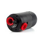 HEL Performance Universal Oil Separator Catch Can Tank