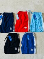 Adidas Mens Quick Dry Swim Shorts