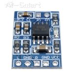 Mini Audio Voice Amplifier Module HXJ8002 Power Amplifier Replace PAM8403