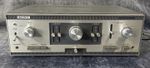 Sony TA‑1144 Vintage Integrated Amplifier – 1970s Silver‑Face, Fully Working