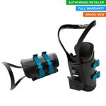 Teeter Gravity Boots - Body Massage Shop - Authorised Retailer