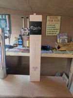 Carlsberg beer pump Full Bar Set Up Outside Bar. Mancave, Pub Pump, Hot tub.