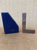 OXFORD PRECISION 100mm (4”) Engineers Square Grade BS 939/DIN 875