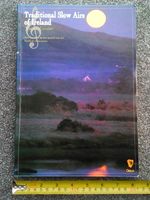 Low Whistle/ Tin Whistle=Traditional  Slow Airs Of Ireland Book -Tomas O Canainn