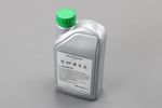 Genuine VW Audi Skoda SEAT power steering fluid green (1L bottle) G004000M2