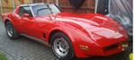 CORVETTE STINGRAY C3 L82 Classic Car 1980 Nice Clean Condition On Going Project.