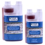 Garden Solutions Winter Tree Wash Protect Pests Ornamental & Edible Fruit Trees