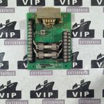 NIPPON ELECTRIC PL-0153 FOR JUNCTION BOX POWER UNIT FREE FAST SHIPPING