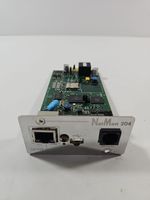 Riello Netman  204 network interface card for UPS