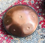 Handpans- Spacedrum