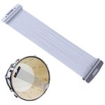 20/40 Strand Steel Wire Snare Drum Spring 10/12/13/14inch Drum Spring Strand