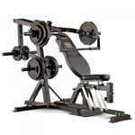 Marcy Pro PM4400 Leverage Home Multi Gym